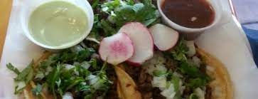 Best taco salad this is the most upscale spot we visited. The 15 Best Places For Fish Tacos In Fresno