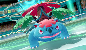 During the pokémon sunday episode of may 9th 2010, the sihlouettes of the three starter pokémon of black and white were revealed. Pokemon Let S Go Shows Off Mega Evolutions Jesse And James And Classic Kanto Locations