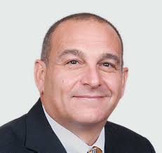 Senior Leadership • A. Martini General Contractors