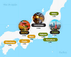 We did not find results for: Itinerario Y Ruta Para Un Viaje De 15 Dias Por Japon Epico Diario De Un Mentiroso