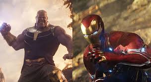 Endgame, the fans analyzed the content not only for what they could see, but also what. Avengers 4 Watch The Intense Avengers Endgame Trailer Splurjj