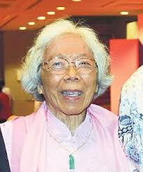 Under The Angsana Tree: The famiLEE tree