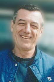 Robert Gerald 'Bob' Lemke