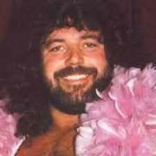 Jimmy Garvin Agent