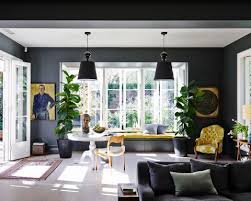 If your style is more manhattan sophisticate, consider black, white, and robin's egg blue. Living Room Paint Ideas 20 Top Living Room Paint Colors Homes Gardens