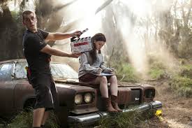 Region free, so will play abroad. Evil Dead 2013 Technical Specifications Shotonwhat