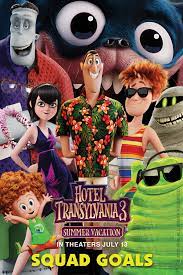 Pin On Hotel Transylvania 3