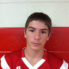 Stephon Sims' High School Bio