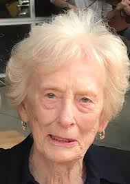 Dorothy H. Gordon Obituary