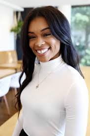 Gabrielle Mathews's Instagram, Twitter & Facebook