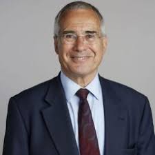 Nicholas Stern