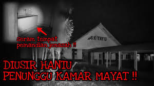 Rumah kuntilanak baturaden purwokerto / √ review lengkap kebun raya baturraden / tanah baturaden purwokerto informasi harga real estate waa2 dengan membandingkan banyak situs yang tersedia. Explore Gedung Angker Joe Kal By Papi Story
