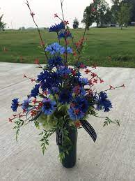 Whatever it is you're looking for; Father 39 S Day Cemetery Flower Arrangement Cemetery Decorations Memorial Flowers Cemetery Flowers Flower Arrangements