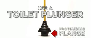 How do you use a plunger. When Unclogging Your Drain Make Sure To Use The Best Plunger For The Job