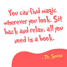 Enjoy our cornered quotes collection. 413bb44fe3ce5220564f96fd5fabdf10 Reading Corner Quotes Dr Suess Reading Quotes Welcome To Park Hill