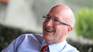 2015 TECT cheques and grants announced