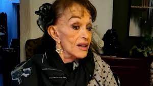 Lucha Villa Festeja Sus 84 Anos El Heraldo De Mexico