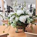 May flower Designs Inc - Best Real like Silk Floral Arrangements ...