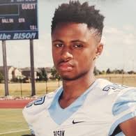 Jaden Ford's Football Recruiting Profile