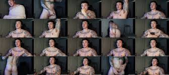 Froufoune 12-07-2021 Male Porn - GayWebcamBlog