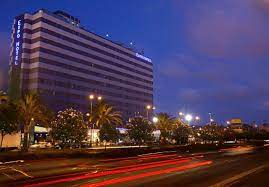 Check spelling or type a new query. Expo Hotel Valencia Valencia Spain Hotel Website