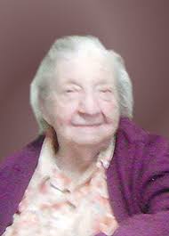 Bessie Seller Obituary (2013)