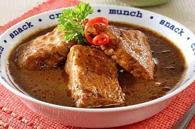 Resep Memasak Semur Di Rumah Buat Dari Bahan Dasar Daging Ati Tahu Tempe Hingga Telur Halaman All Tribunstyle Com