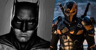Jared leto's joker had another scene cut from justice league's snyder cut. Comicbook Com On Twitter Zack Snyder Still Wants To See Ben Affleck S Batman Versus Joe Manganiello S Deathstroke After The Justiceleague Snydercut Https T Co Pgalrkuhcx Https T Co 1jn5tmd7yz