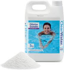 We did not find results for: Clearwater Ch0004 Chlorine Granules For Hot Tub Spa And Swimming Pool Water Treatment For Rapid Disinfecting And Cleaning Jerry Can 5 Kg Swindon Pool Chemicals