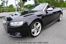 S6 a1 a3 a4 a5 a6 a7 sportback a8 q2 q3 q5 q7 r8 rs q3 rs3 rs4 rs5 rs6 rs7 sportback s1 s3 s4 s5 s7 sportback s8 sq5 tt q8 Used 2011 Audi S5 3 0 Cabriolet Revcam Nav 4wd Tfsi Qu V6t For Sale Bh713993 Be Forward