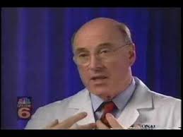 Sick from Your Showers?