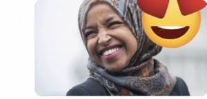 Former KKK Leader David Duke Calls Rep. Omar “Most Important Member” of  Congress