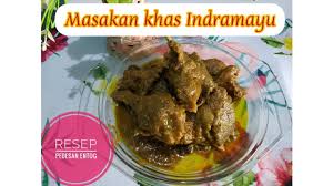 Sate diketahui oleh bupati ponorogo pertama pada abad ke 15 setelah penaklukan ponorogo yang merupakan makanan warok, sehingga usia makanan sate bisa lebih tua. Resep Pedesan Entog Makanan Khas Indramayu Dijamin Poll Pedesnya Youtube
