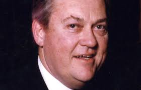 Ernest “Ernie” Hays Obituary October 31, 2012