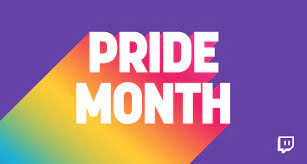 To give you an idea of what's coming, we created an overview of all of the upcoming pride. Celebrate Pride Month With Lgbtqia Creators On Twitch Twitch Blog