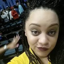 Kanesha Smith's Instagram, Twitter & Facebook