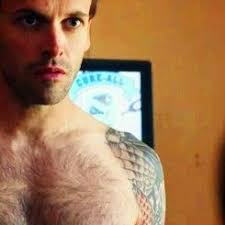 He is a masculine guy. Pin On Elementary Jonny Lee