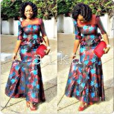 Image result for kitenge fashion