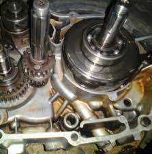 Maybe you would like to learn more about one of these? Apa Itu Overhaul Enjin Cakap Pomen Motor