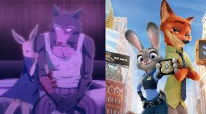 Beastars Is The Pg-13 Zootopia You Never Knew You Needed