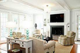 Family Room Interior Design By Carolyn Wilson Living Room Furniture Arrangement Family Room Furniture Layout Small Living Room Layout