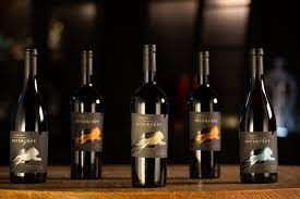 Charles woodson and his intercept wines collection will join in the celebration as the events' exclusive wine sponsor. Review Intercept 2018 Chardonnay And 2017 Red Blend Drinkhacker