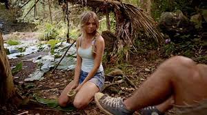 Esprit, frank john hughes, alix elizabeth gitter, carrie wampler. Blue Lagoon The Awakening