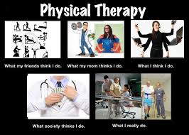 This video is about telling ridiculous jokes to make you laugh all related to physical therapy. Physical Therapist Jokes