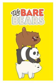 I'm not sure how this happened but this is going to mess with the people who worked and produced on this film real badly. We Bare Bears Season 1 Rotten Tomatoes