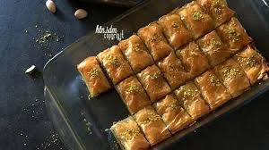 Bismillah waah bagus banget foto2nya n keliatan yummy. Resep Masakan Turki Untuk Hidangan Lebaran
