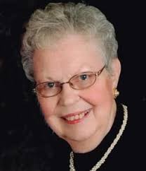 Geneva HASELEY Obituary (2015)