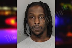 Larry Tart — Cobb County Jail Bookings