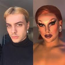 What the queens of RuPaul's Drag Race Down Under look like in and out of  drag