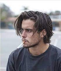 die beste frisuren fur lange haare mens hairstyles thick hair mens hairstyles medium medium length hair men